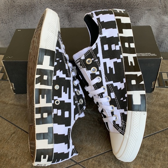 CONVERSE CTAS OX WMNS - Picture 10 of 16